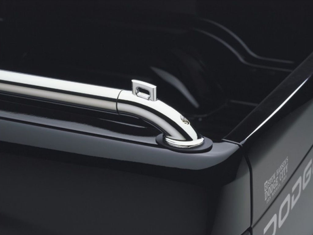Putco Pop-Up Truck Bed Rails 29873