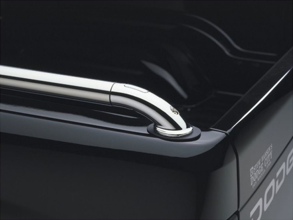 Putco Pop-Up Truck Bed Rails 29873