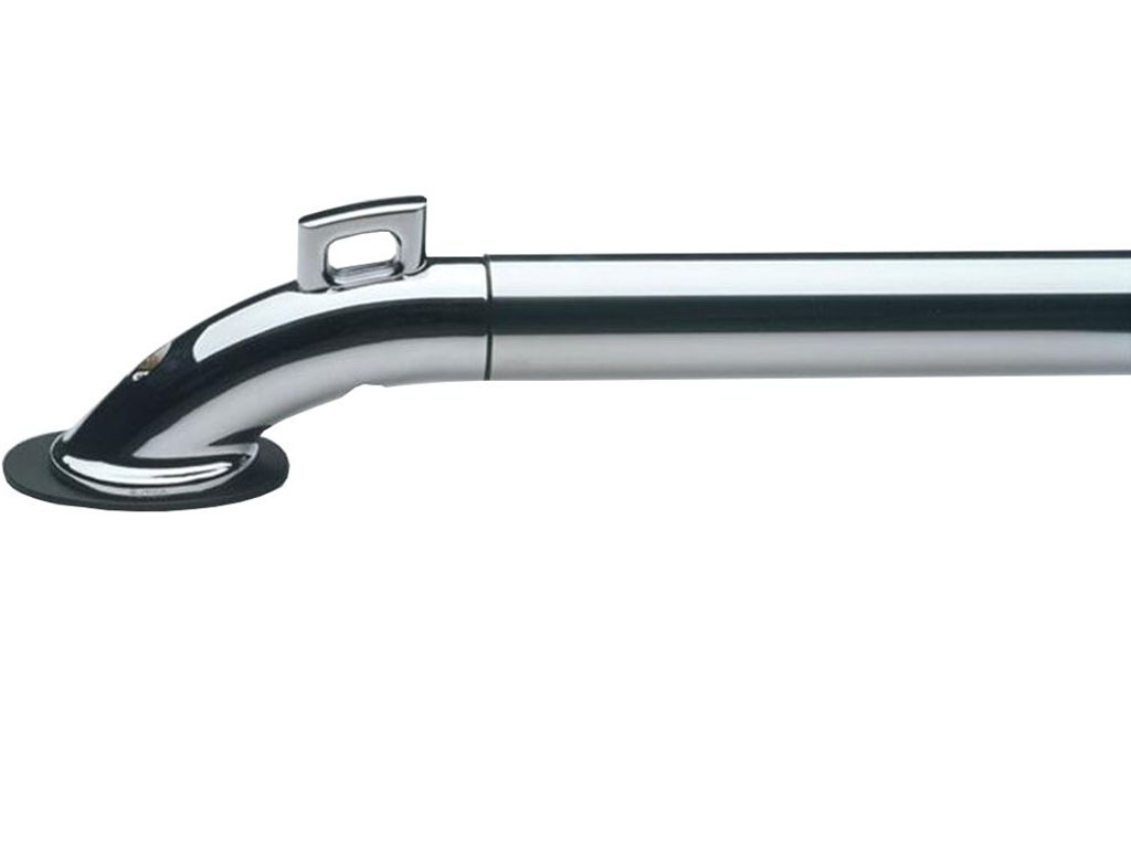 Putco Pop-Up Truck Bed Rails 29873