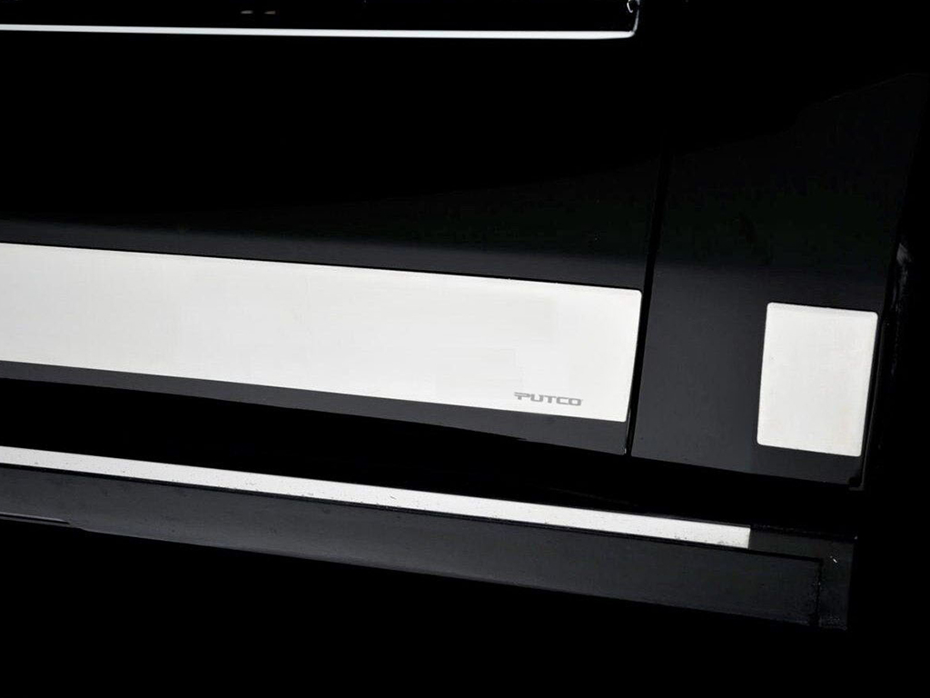 Fits 2014-2018 Chevy Silverado 1500, 2015-2019 Silverado 2500, 6'6" Bed (PUT-3751219)