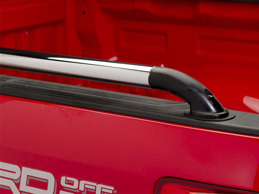Fits 2015-2026 Ford F150, 6'7" Bed (PUT-79865)