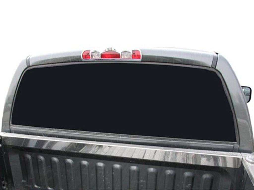 Putco Stainless Front Bed Cap 51121