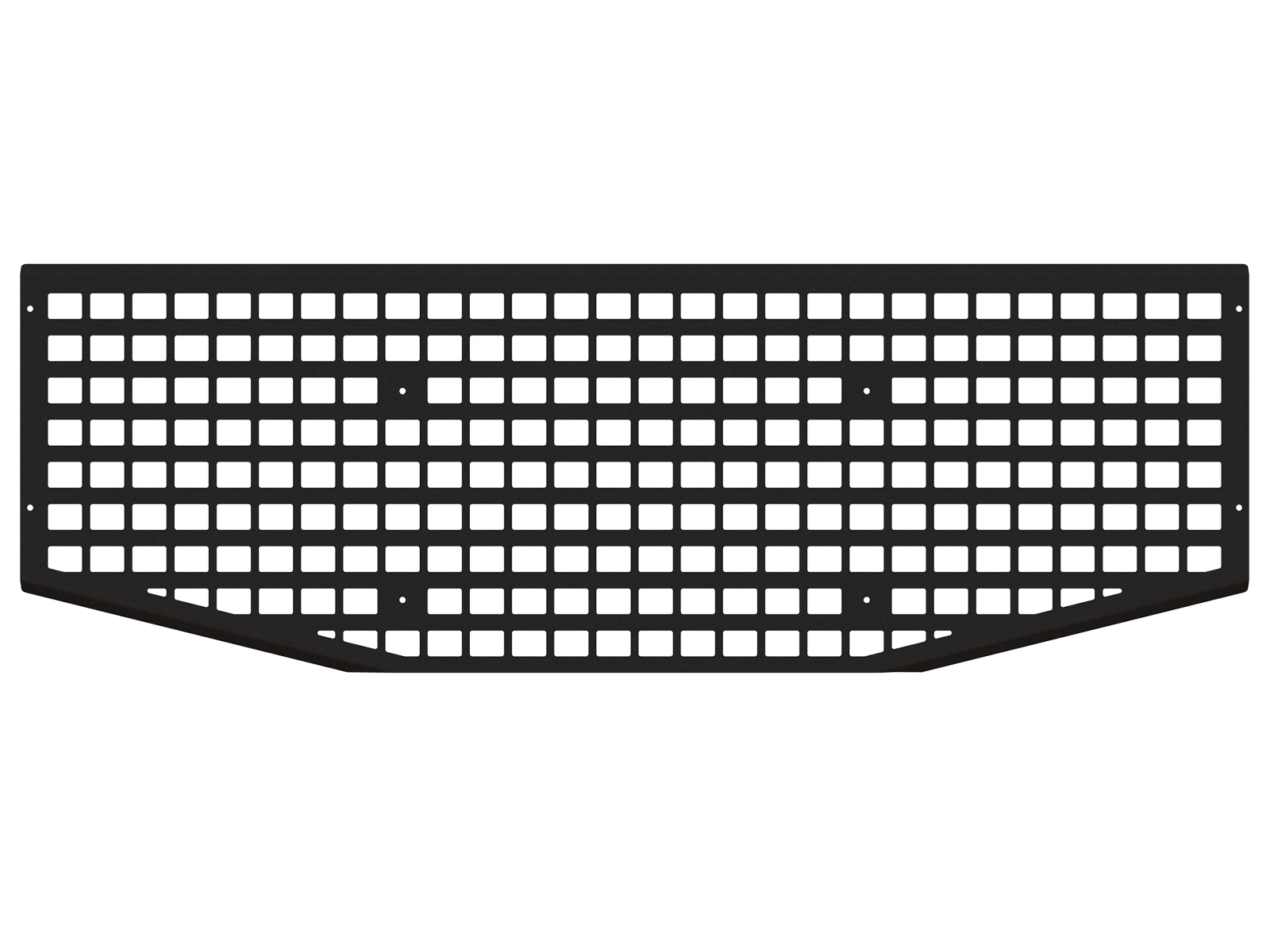 Fits 2019-2024 Chevy Silverado/GMC Sierra 1500, 5'8" ,6'6" Bed (PUT-195000T-1)