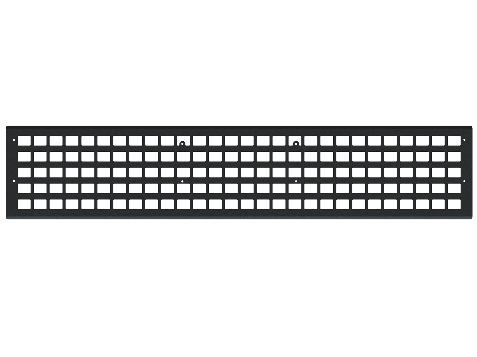 Fits 2015-2026 Ford F150, 2017-2026 F150 Raptor, 2022-2026 F150 Lightning, 5'7" ,6'7" Bed (PUT-195170T-1)