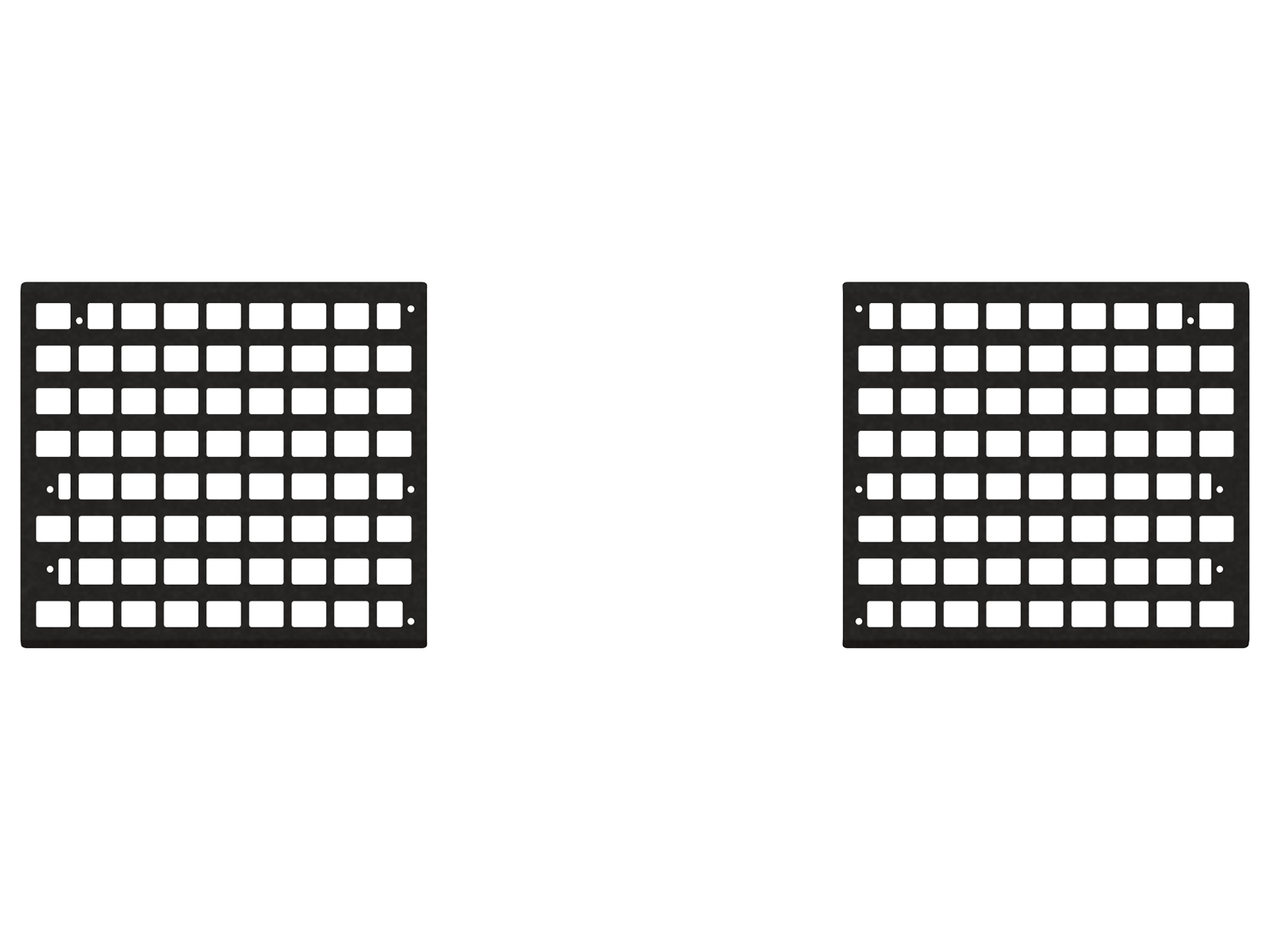 Fits 2021-2026 Ford F150, 5'7" ,6'7" Bed (PUT-195170T-2)