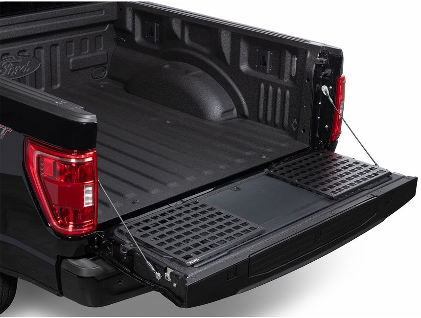 Putco MOLLE Panel Tailgate 195170T2 RealTruck