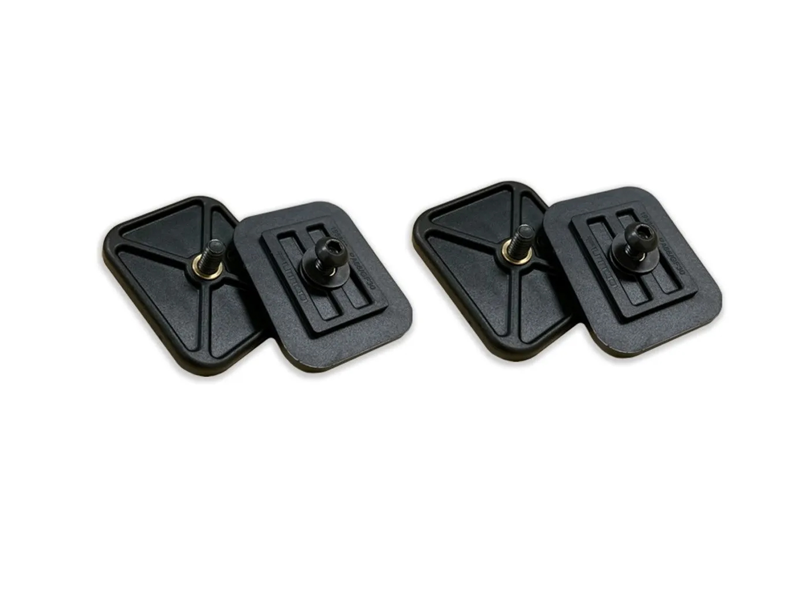 Putco MOLLE Mount Gaskets 195903
