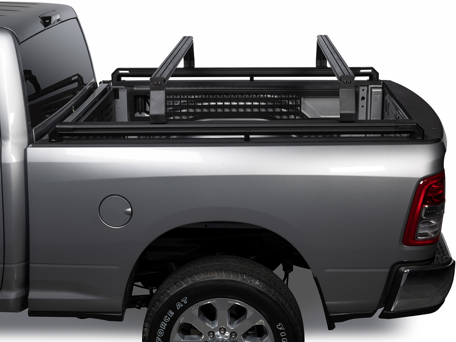 Putco Venture TEC Quick Rack 186833