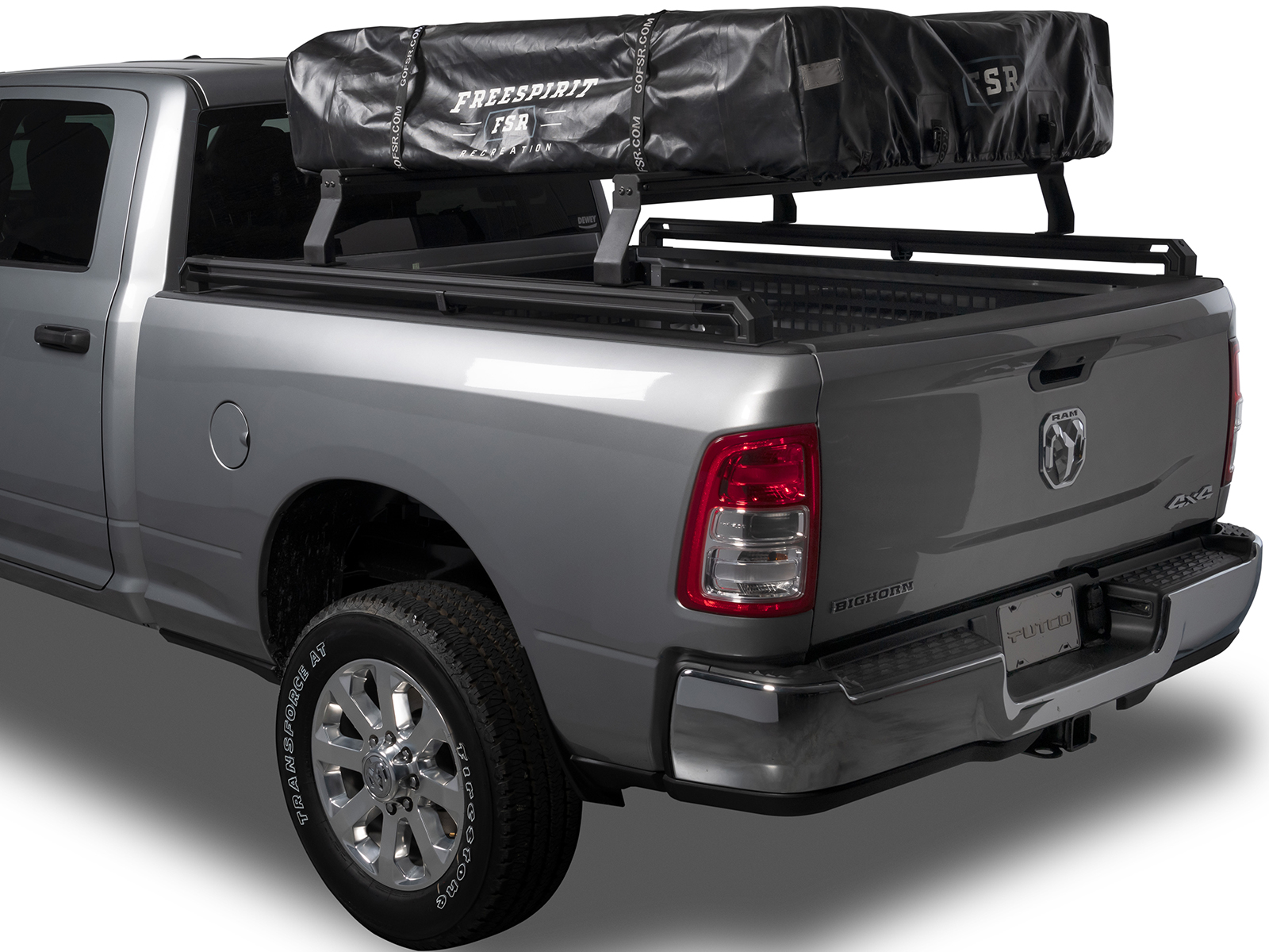 Putco Venture TEC Quick Rack 186833