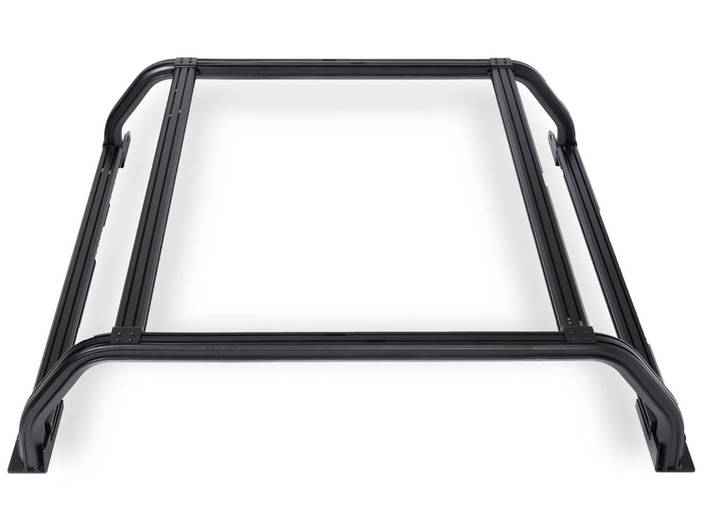 Fits 2019-2026 Ram 1500, 6'4" Bed (PUT-184310)