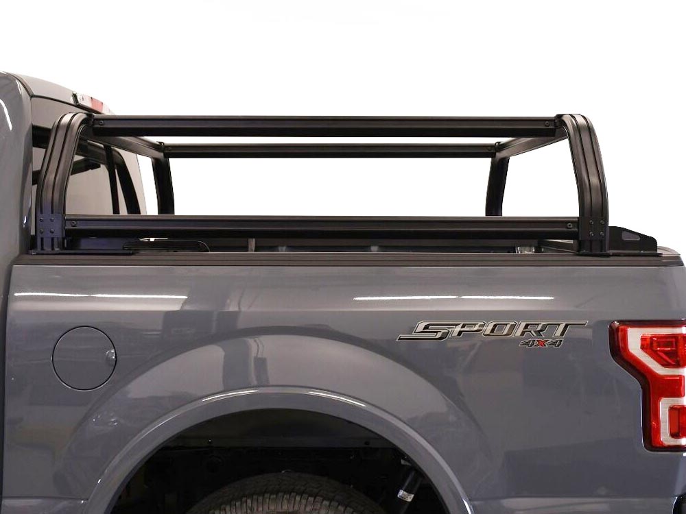 Fits 2015-2026 Ford F150, 6'7" Bed (PUT-184110)