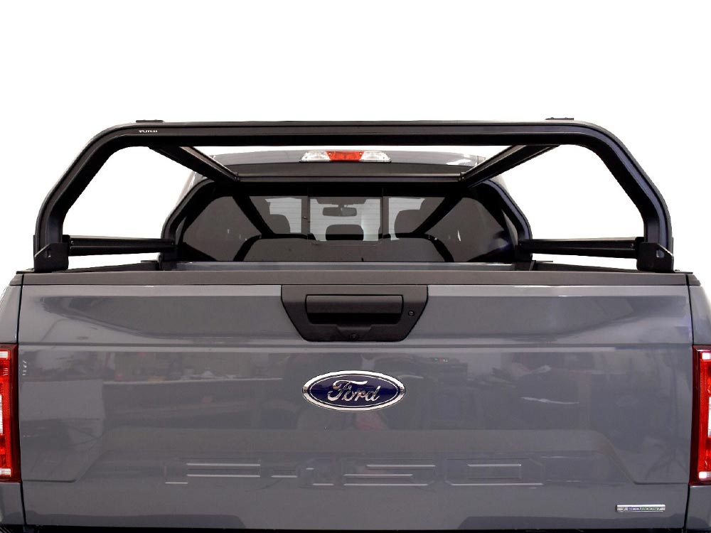 Fits 2015-2026 Ford F150, 6'7" Bed (PUT-184110)