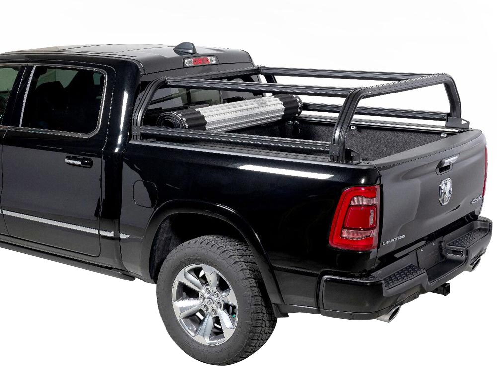 Fits 2019-2026 Ram 1500, 6'4" Bed (PUT-184310)