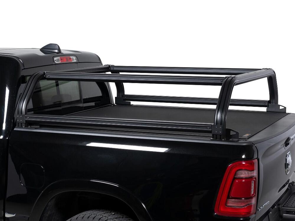 Fits 2019-2026 Ram 1500, 6'4" Bed (PUT-184310)