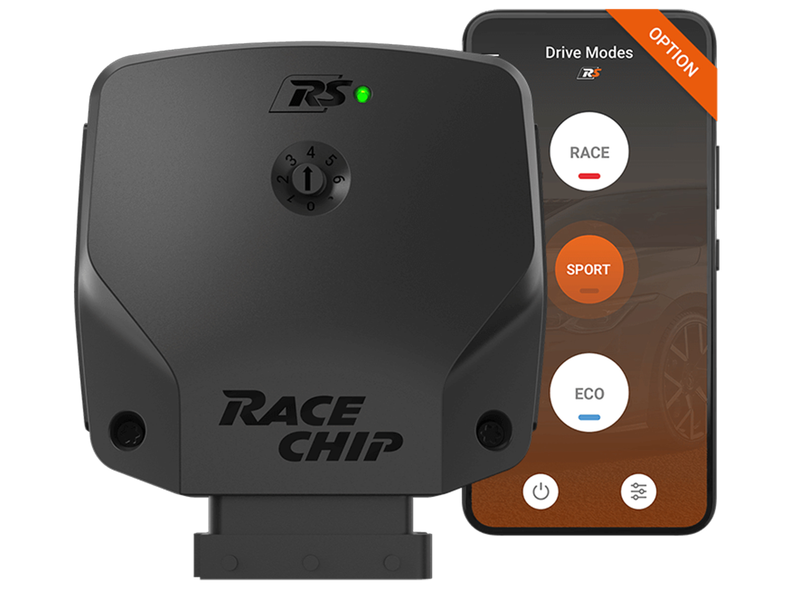 RaceChip RS Programmer 927252 | RealTruck