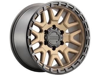 Raceline Bronze Krank Wheel