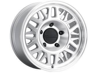 Raceline Machined Ryno TR Wheel