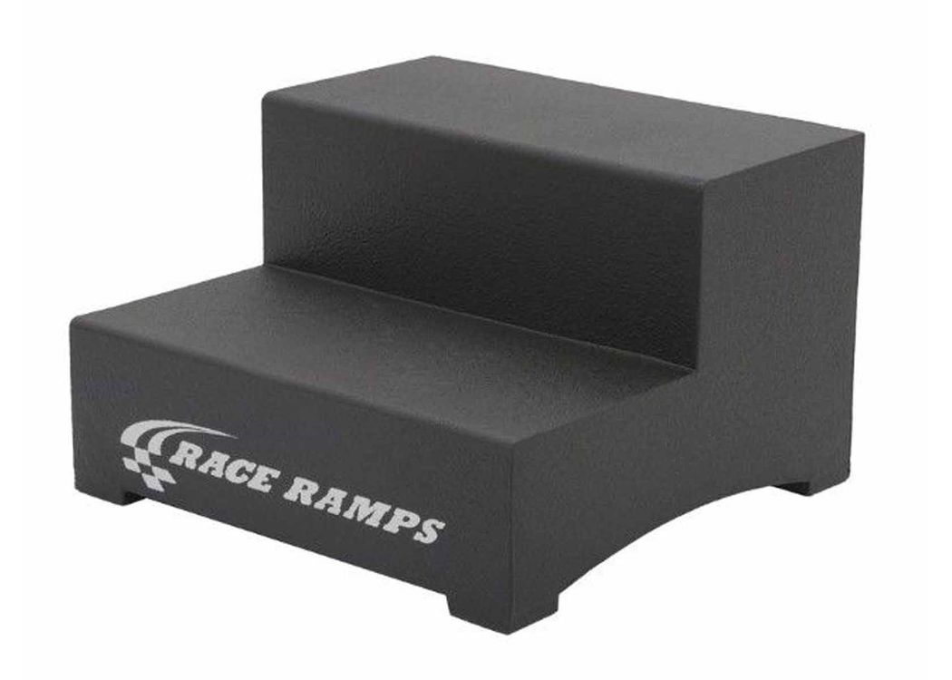 Race Ramp Stone Race Ramps Step | RealTruck