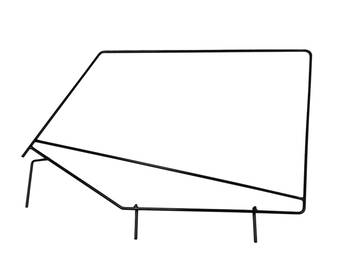 Ramapge Upper Door Replacement Frames 89699 01