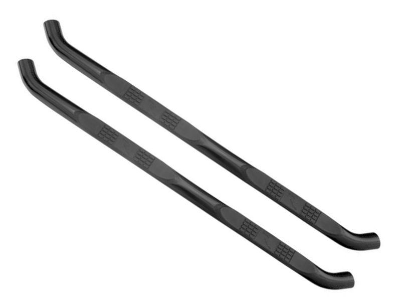 Rampage 3" Black Nerf Bars 8854