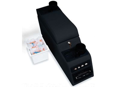 コンソールボックス ランペイジ31615デラックスロッキングセンター