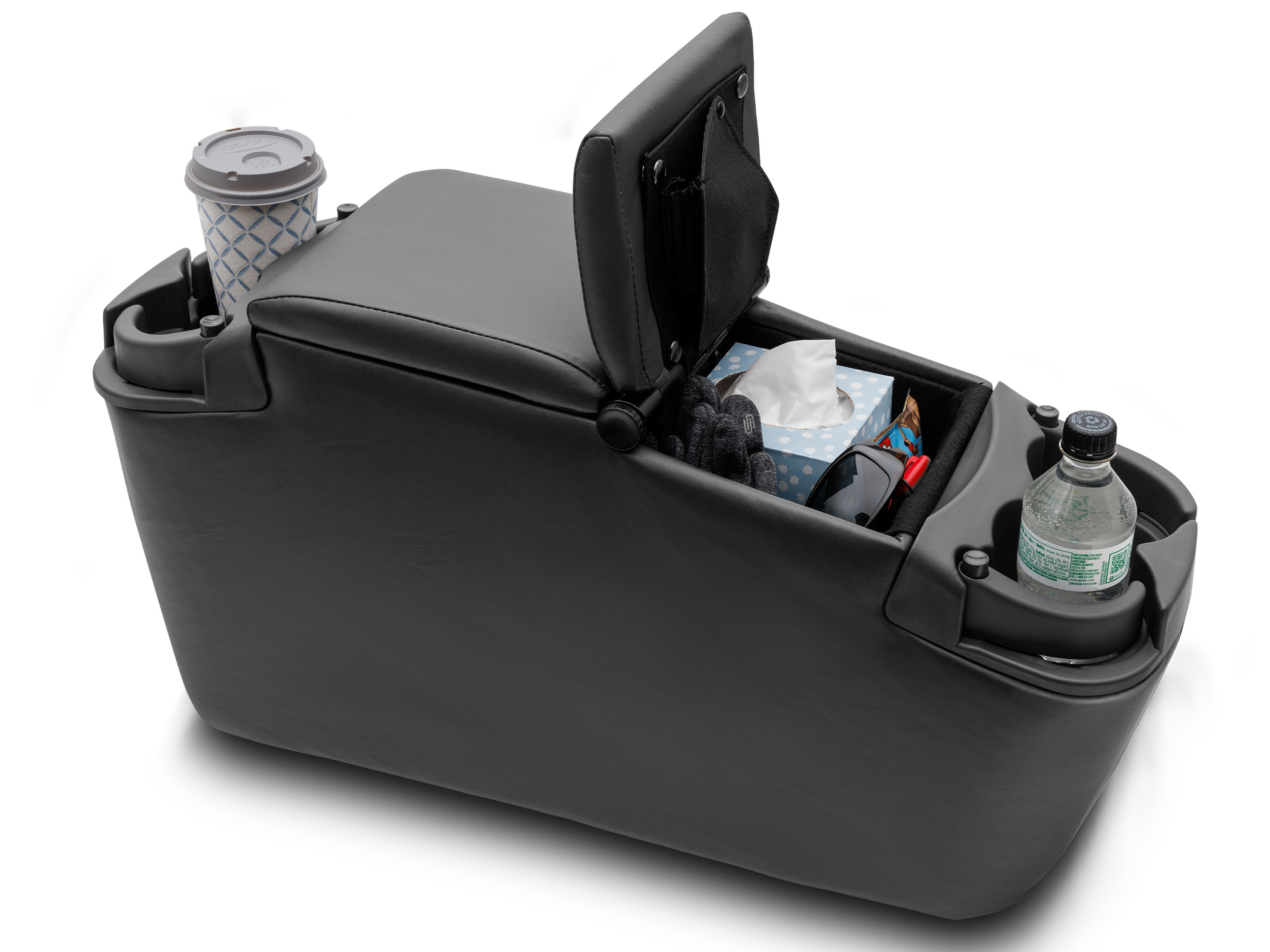 Kenworth T680 Consoles & Organizers | RealTruck