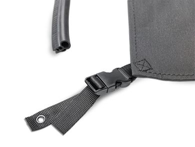 Rampage Complete Replacement Soft Top 68035 | RealTruck
