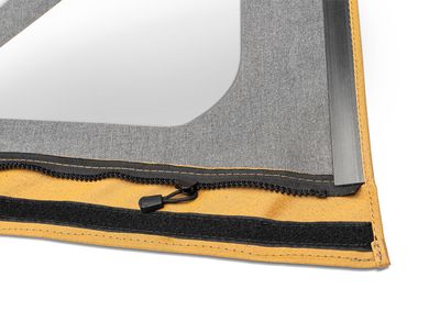 Rampage Complete Replacement Soft Top 68717 | RealTruck