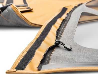 RANページ Rampage Complete Replacement Soft Top 68717 | RealTruck