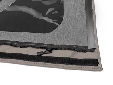 Rampage Complete Replacement Soft Top 68836 | RealTruck