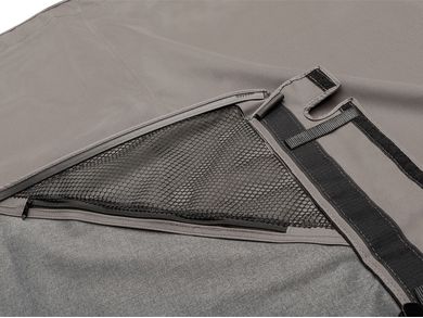 Rampage Complete Replacement Soft Top 68836 | RealTruck