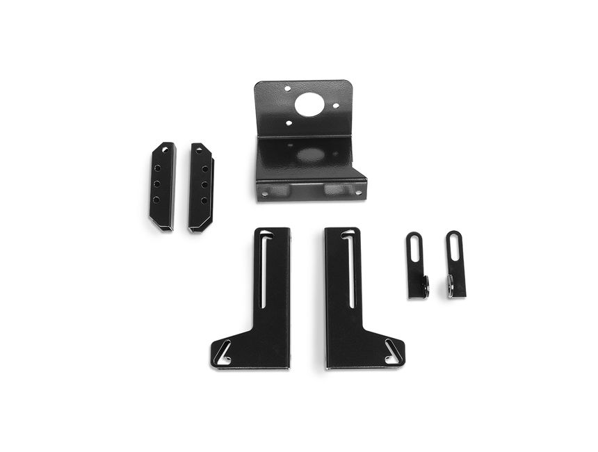 Rampage Complete Replacement Soft Top 98401 RealTruck