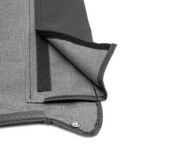 Rampage Replacement Soft Top Fabric 98635 | RealTruck