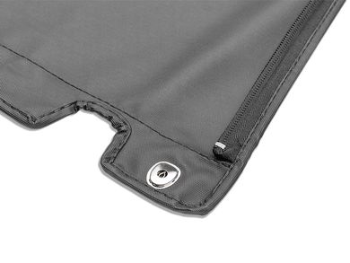Rampage Replacement Soft Top Fabric 98635 | RealTruck