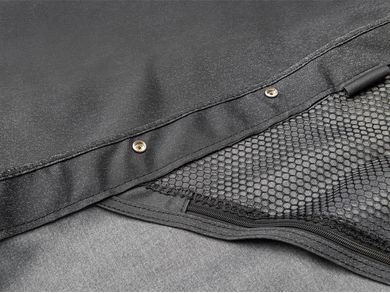 蘭ページ Rampage Replacement Soft Top Fabric 99615 | RealTruck