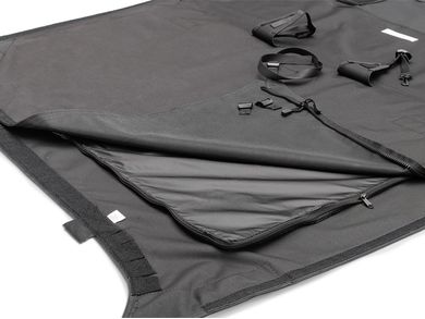 Rampage Frameless Trail Soft Top 109935 | RealTruck