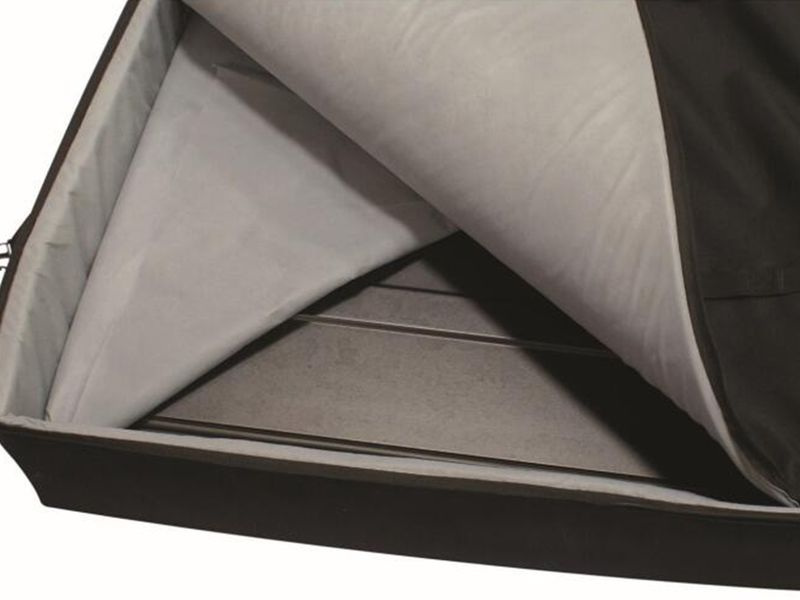 RealTruck Rampage Freedom Top Panel Storage Bag | RealTruck