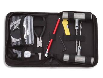 Rampage Recovery Tire Repair Kit 86634 01