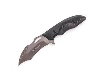 Rampage Recovery Utility Knife 86671 01