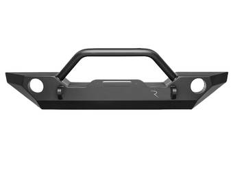 Rampage Rock Rage Front Bumper 99306 01