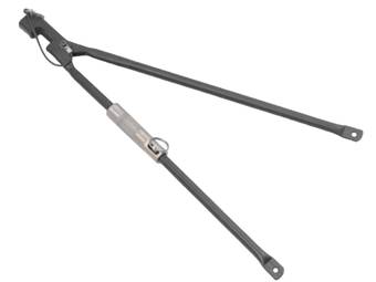 Rampage Spreader Bars 89999 01