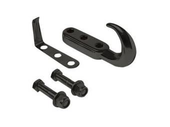 Rampage Tow Hook Kit 7605 01