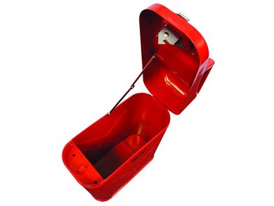 Rampage Trail Can Storage Box 86622 | RealTruck