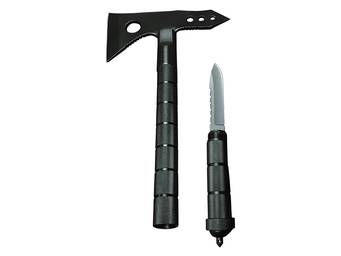 Rampage Trail Recovery Axe 86670 01