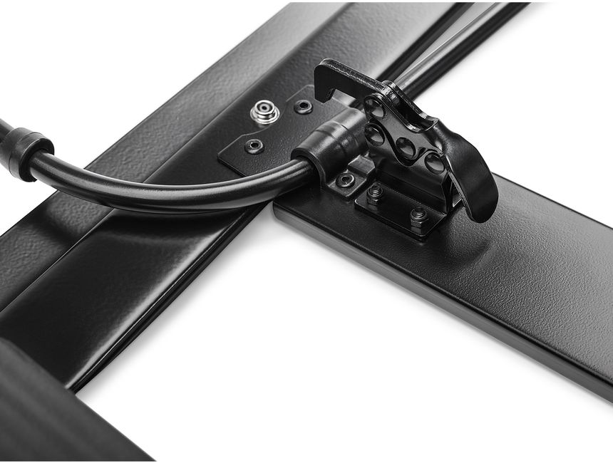 Rampage Factory Replacement Soft Top For Jeep - Fits OEM Frame, Includes Storage Pockets, Original Specs & Colors - View #8