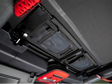 Rampage TrailView Soft Top 139135 | RealTruck