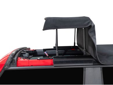 Rampage TrailView Soft Top 139135 | RealTruck