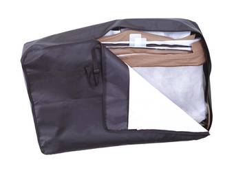 Rampage Window Storage Bag 595101 01