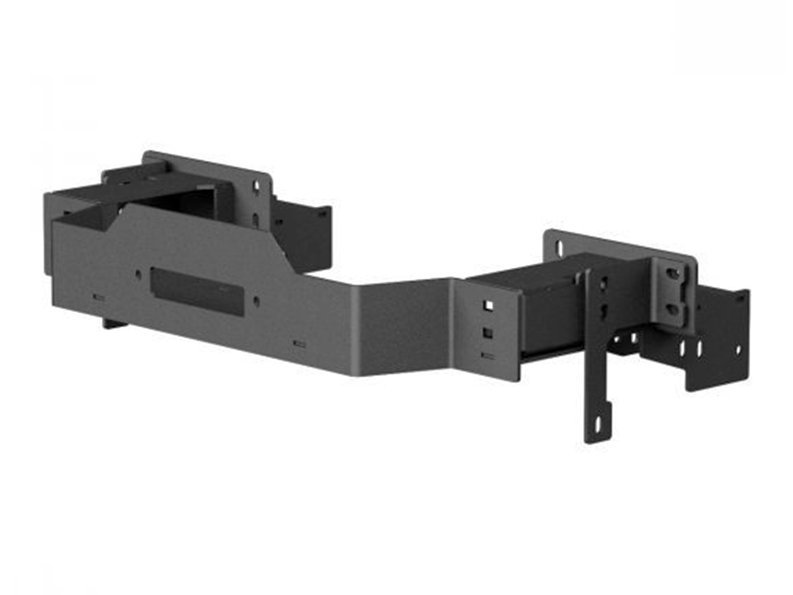 Ranch Hand Legend Grille Guard Winch Mount LWF24HBL1