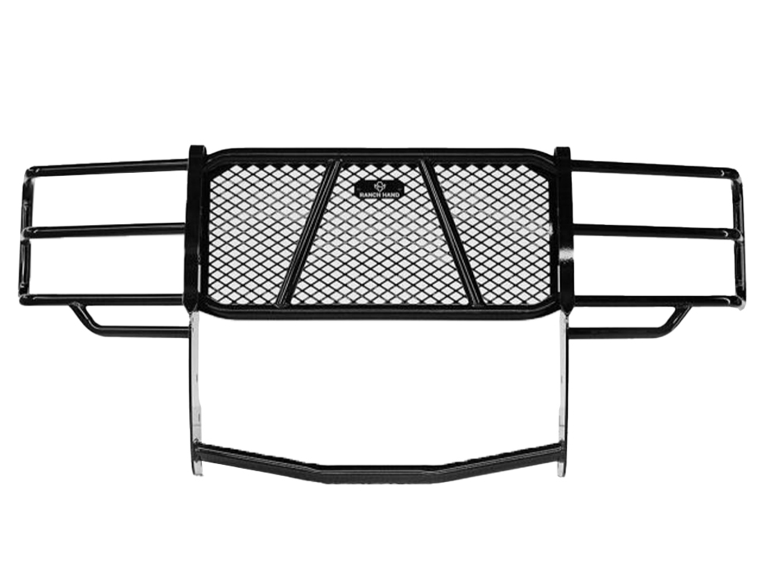 Fits 2014-2015 Chevy Silverado 1500 (RHD-GGC14HBL1S)